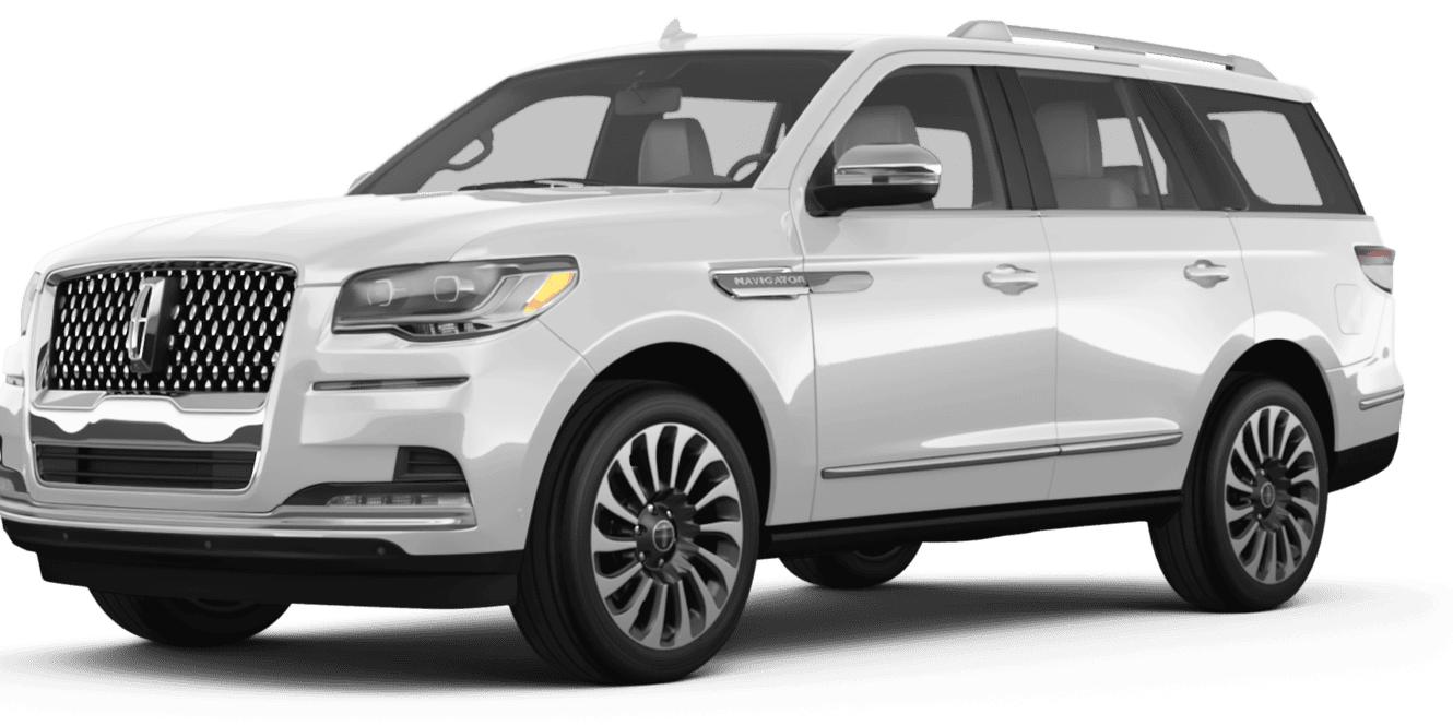 LINCOLN NAVIGATOR L 2024 5LMJJ3TG1REL01462 image